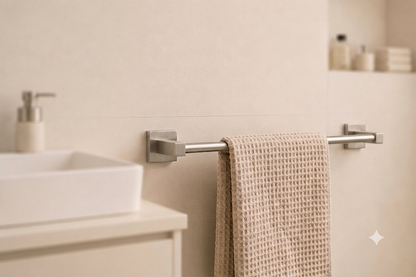Delight Bathroom Accessories Set ss304