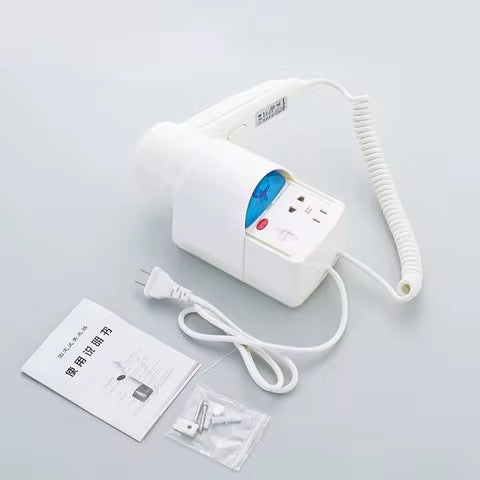 مجفف اليدين 102