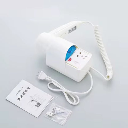 مجفف اليدين 102