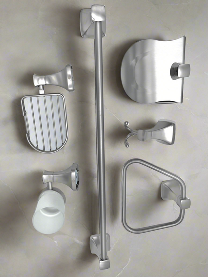 إكسسوارات الحمام 6 مجموعات E4