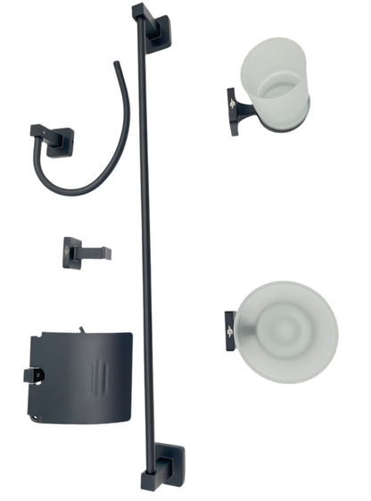 إكسسوارات الحمام 6 مجموعات E2