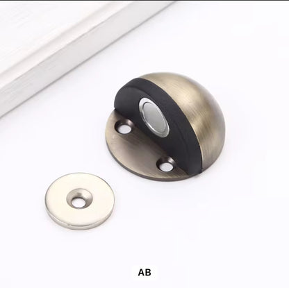 توقف الباب المغناطيسي