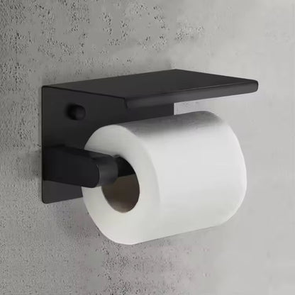 حامل ورق (مربع مفتوح)