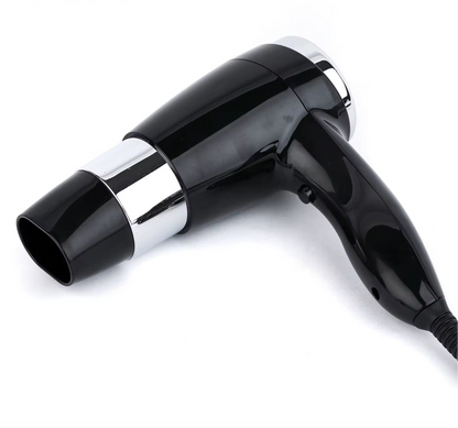 مجفف شعر 103 أسود