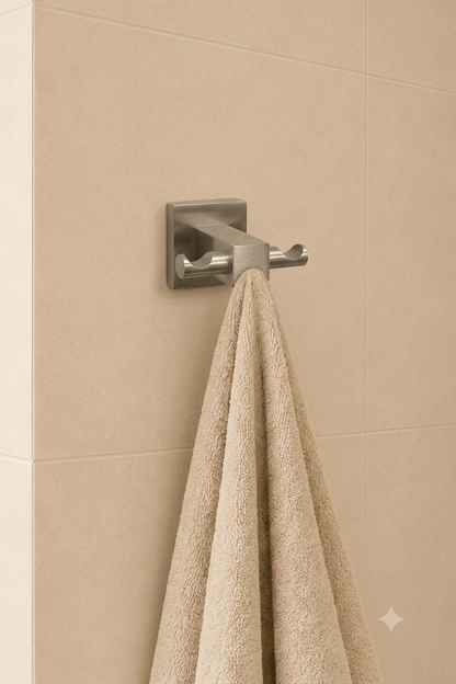 Delight Bathroom Accessories Set ss304