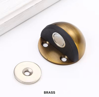 توقف الباب المغناطيسي