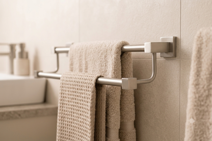 Delight Bathroom Accessories Set ss304