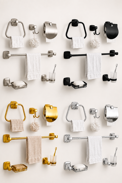 Delight Bathroom Set 800