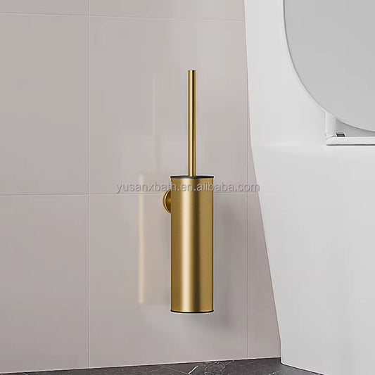 فرشاة المرحاض 2025 (مع حامل)