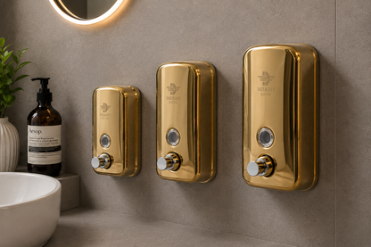 Shampoo Dispenser 601 (Copy 2)