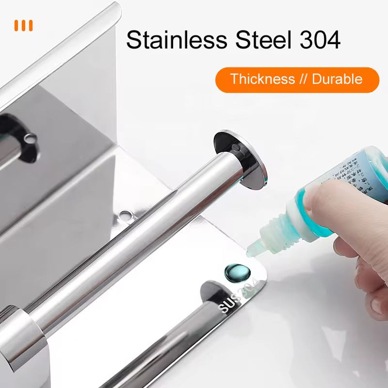 حامل ورق (مربع مفتوح)