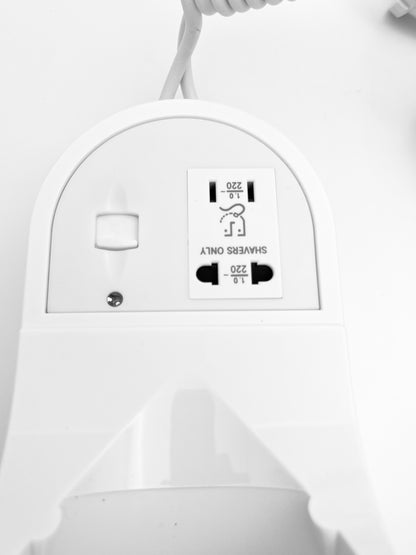 مجفف الأيدي 103 أبيض