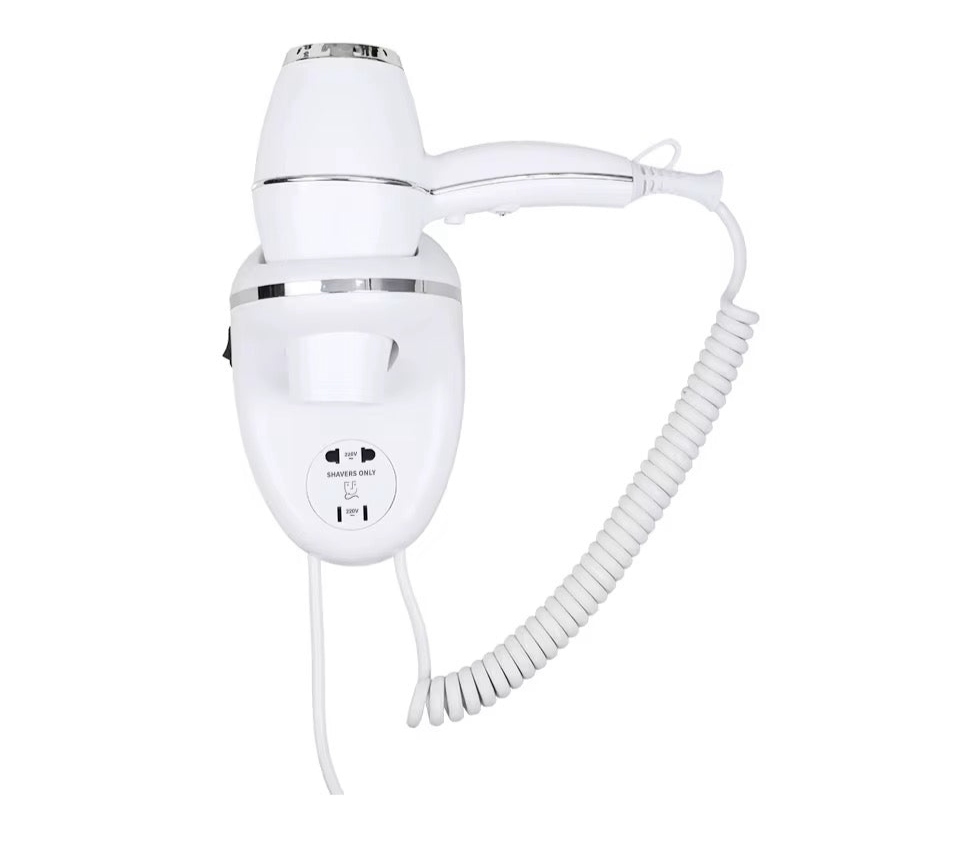 مجفف الشعر 104