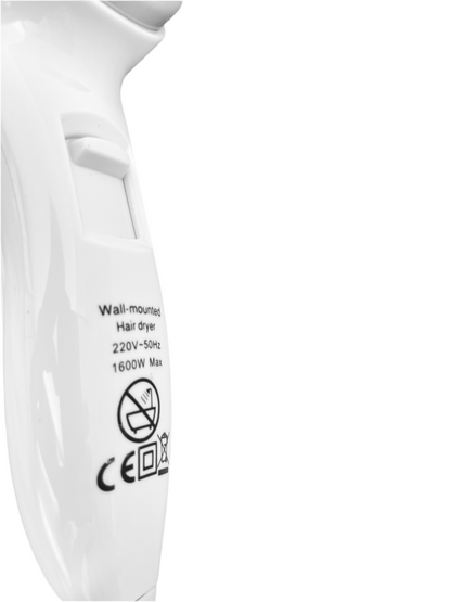 مجفف الشعر 104