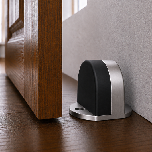 Delight Large Half Ball Door Stopper