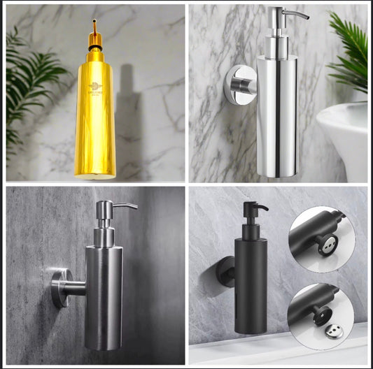 موزع الصابون 2025