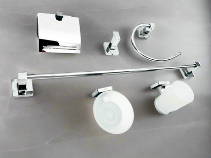 إكسسوارات الحمام 6 مجموعات E2