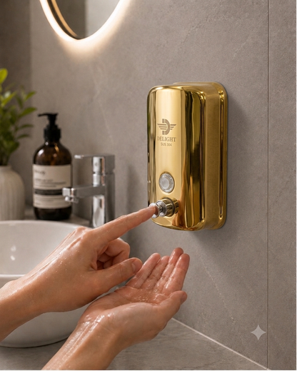Shampoo Dispenser 601 (Copy 2)