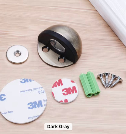 توقف الباب المغناطيسي