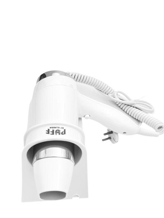 مجفف الأيدي 103 أبيض