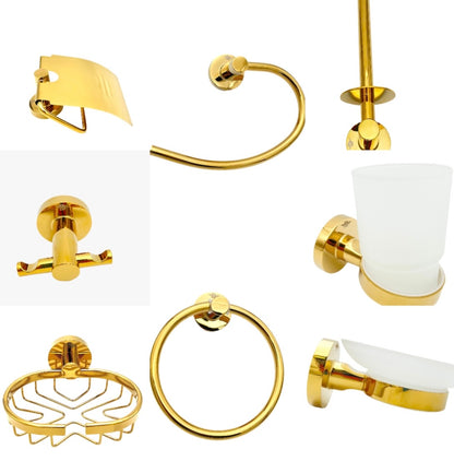 قطع إكسسوارات الحمام 93 جرام