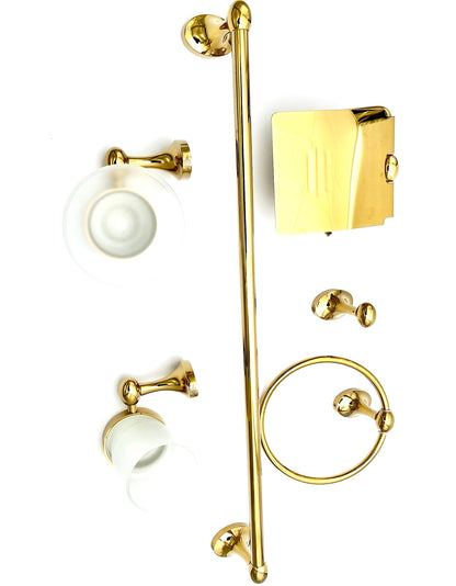 إكسسوارات الحمام 6 مجموعات E3