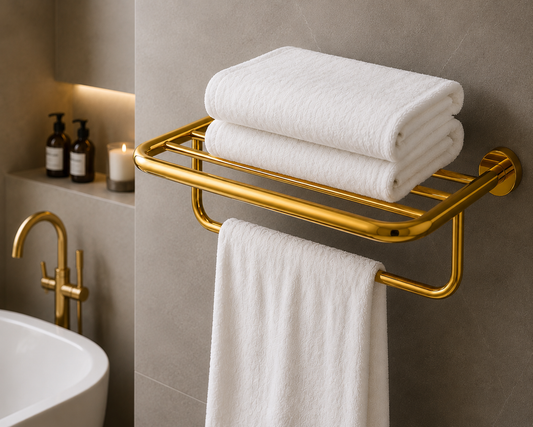 Towel rack 93
