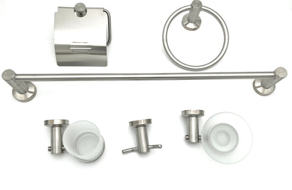 Delight Bathroom Set 8500