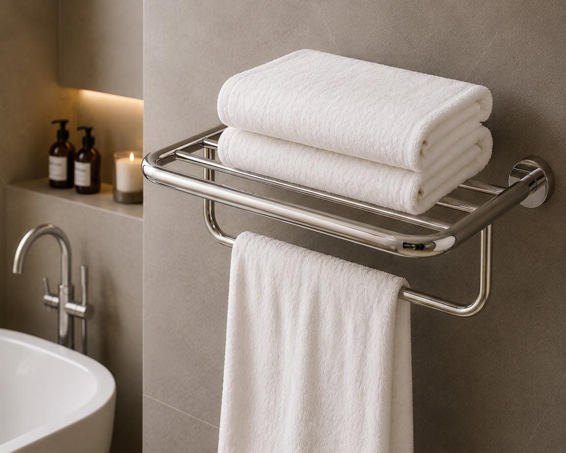 Towel rack 93
