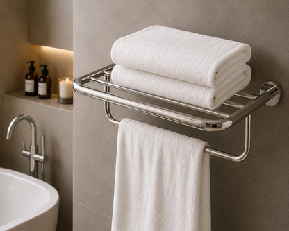 Towel rack 93