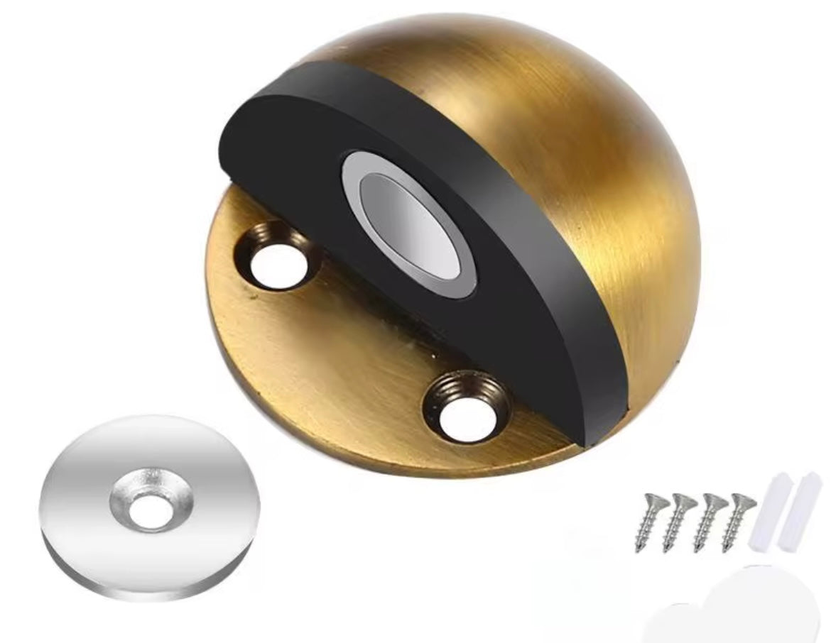 توقف الباب المغناطيسي