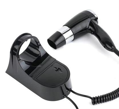 مجفف شعر 103 أسود