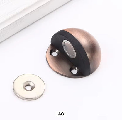 توقف الباب المغناطيسي