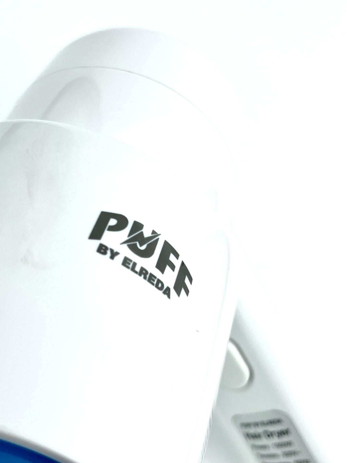 مجفف اليدين 102