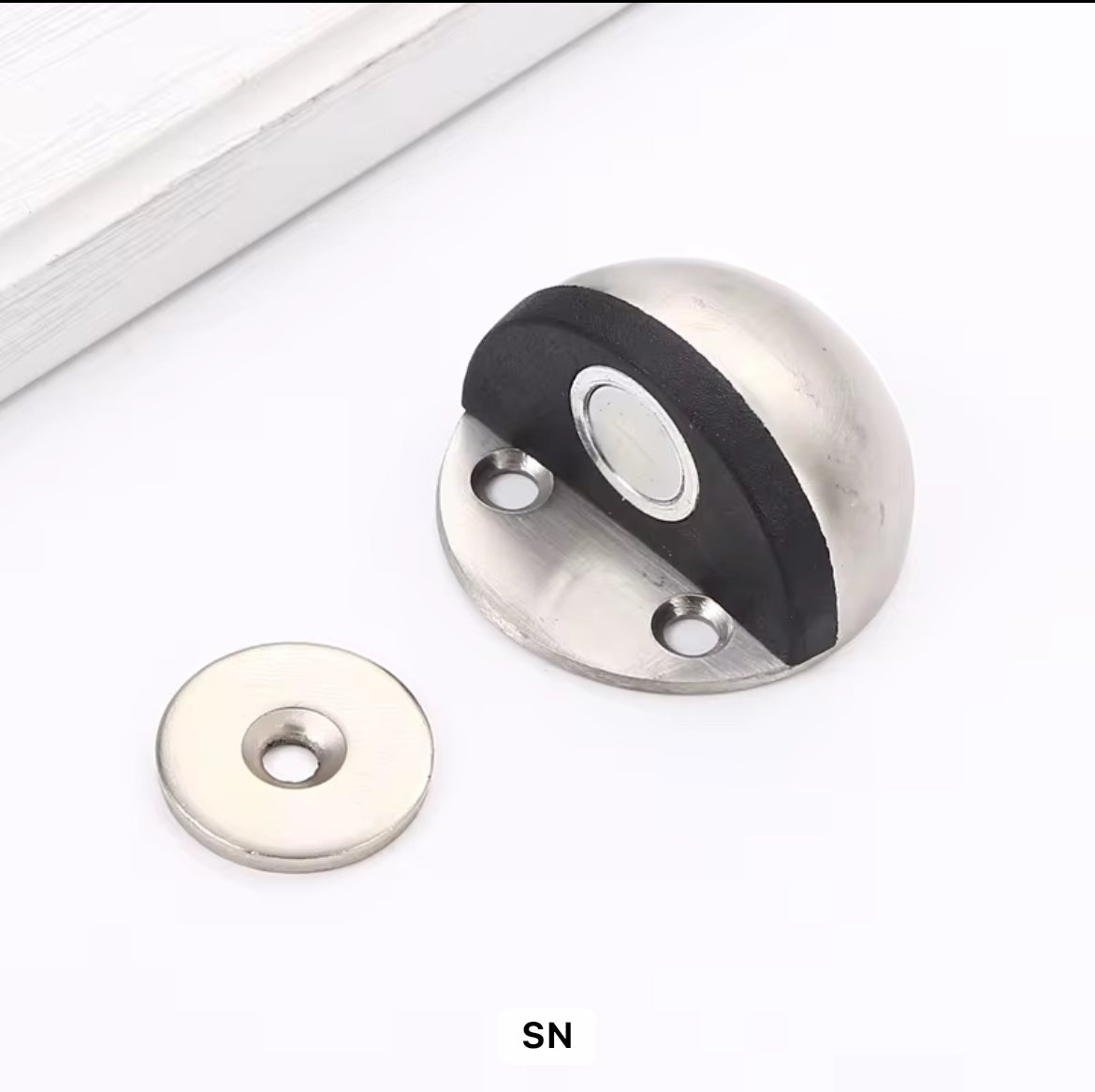 توقف الباب المغناطيسي