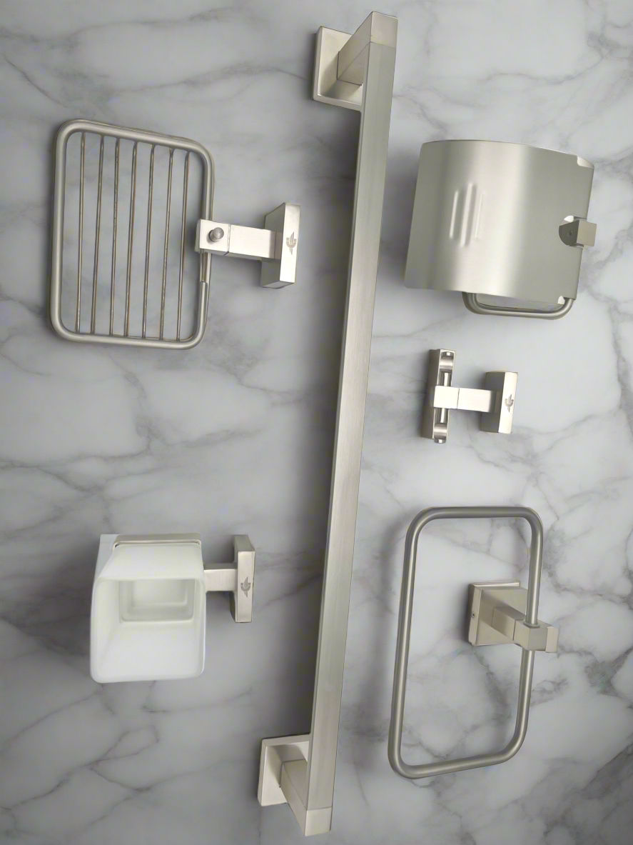 إكسسوارات الحمام 6 مجموعات E5