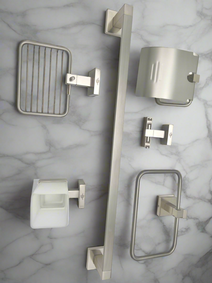 إكسسوارات الحمام 6 مجموعات E5