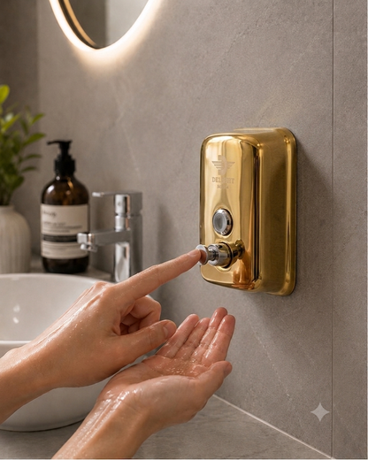 Shampoo Dispenser 601 (Copy 2)