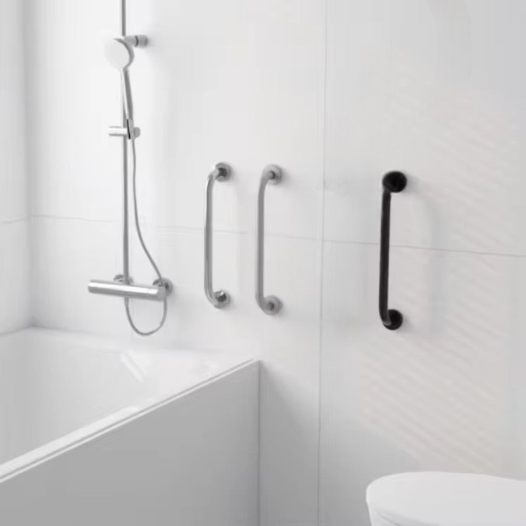 مقبض حوض الاستحمام غاري 