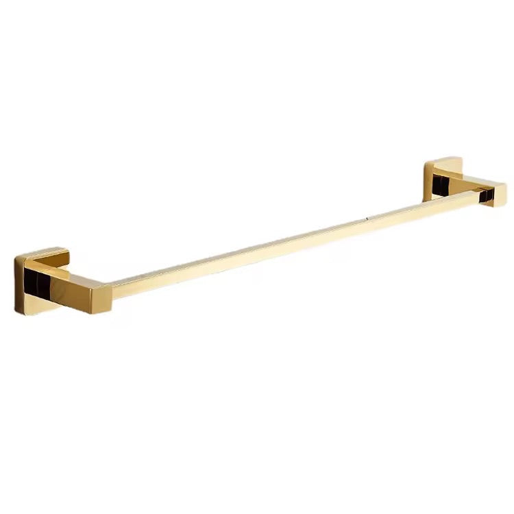 قطع اكسسوارات الحمام 89 ذهب