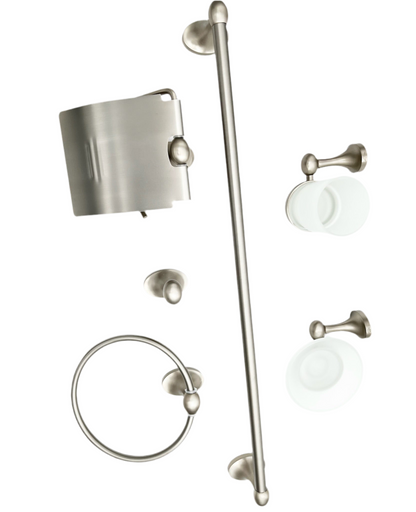 إكسسوارات الحمام 6 مجموعات E3