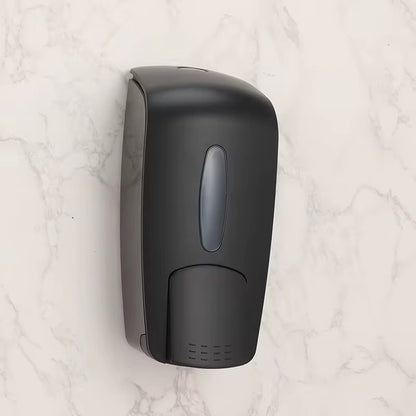 موزع الصابون البلاستيكي