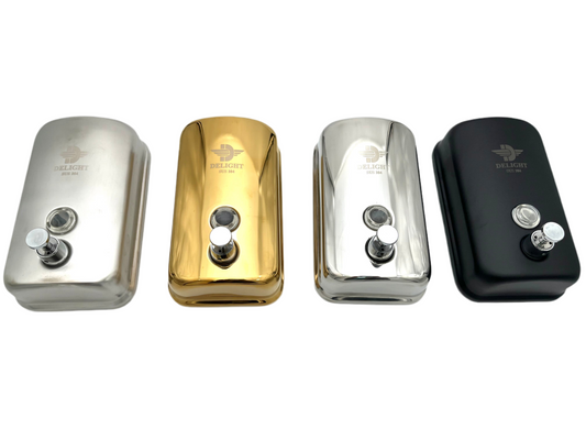 موزع الصابون