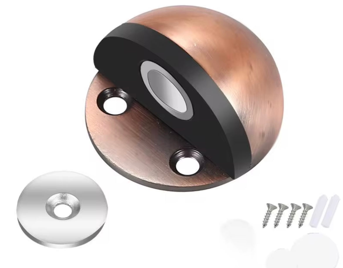 توقف الباب المغناطيسي