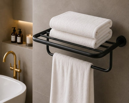 Towel rack 93