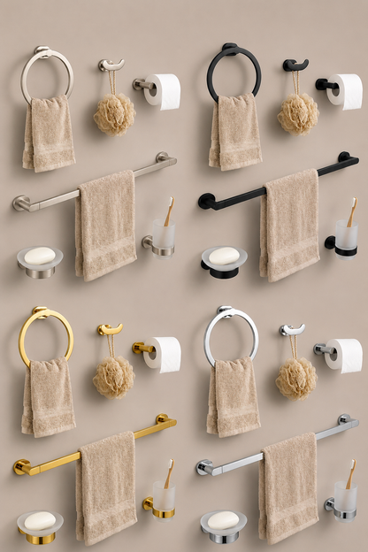 Delight Bathroom  Set 28600