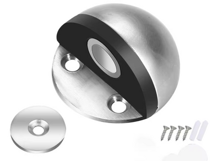 توقف الباب المغناطيسي