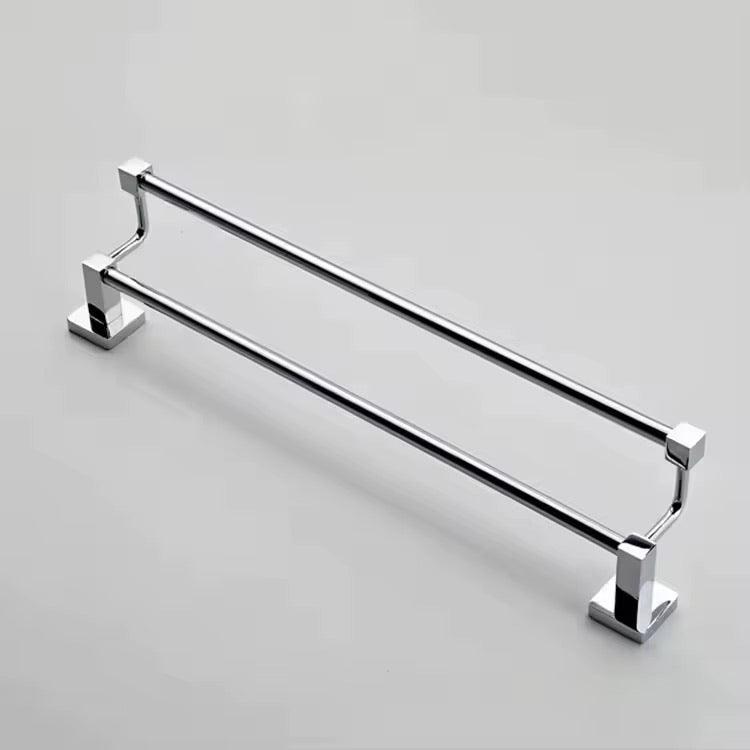 اكسسوارات الحمام 89 فضة