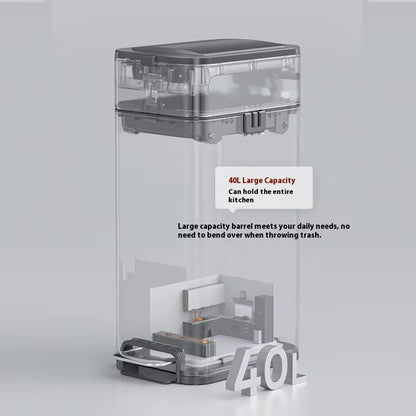 باسكت FRK مستطيل استاليس