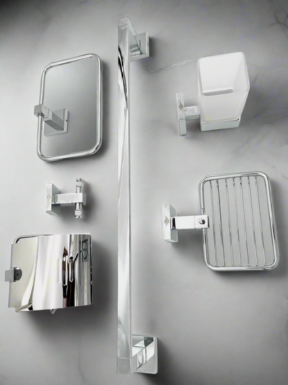 إكسسوارات الحمام 6 مجموعات E5